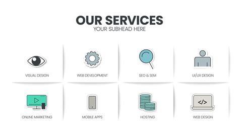 Services 